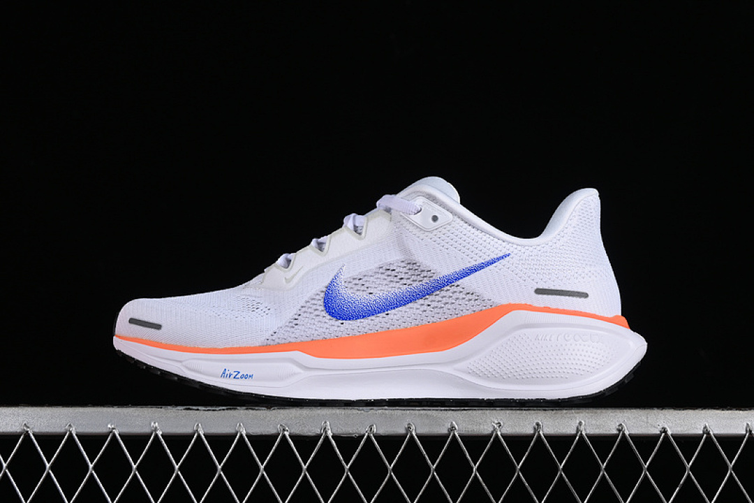 Nike [HM0374-900]-[AIR ZOOM PEGASUS 41 MULTI-COLOR/MULTI-COLOR]-[WOMAN:36-39]-[MAN:40-45] - Image 2