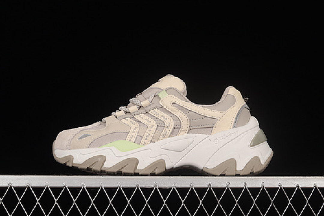 Fila [F12W134159FSF]-[FI*LA INTEATION LIGHT BEIGE/WHITE/GREY]-[WOMAN:35.5-40], photo 1