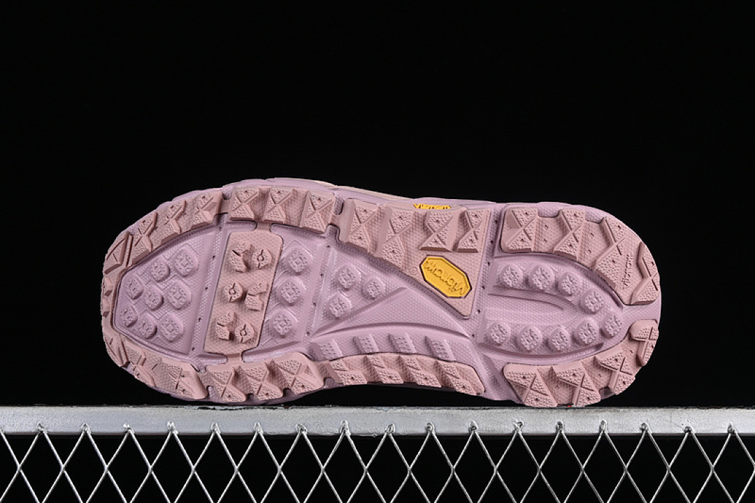 Hoka [1130310 PMV]-[HOKA TOR ULTRA GREY/PINK]-[MAN:40-45] - Image 15