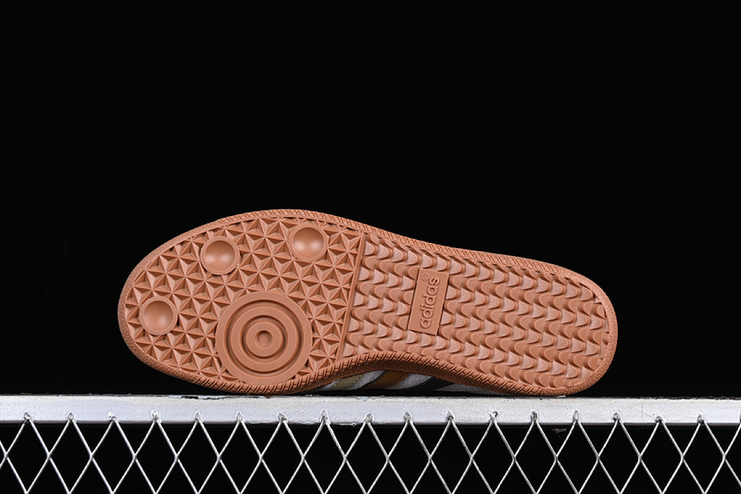 Adidas [IF2864]-[ADIDAS END X VELOSAMBA LEGEND INK/TEAM COFFEE/BLACK]-[WOMAN:36-39]-[MAN:40-45] - Image 14