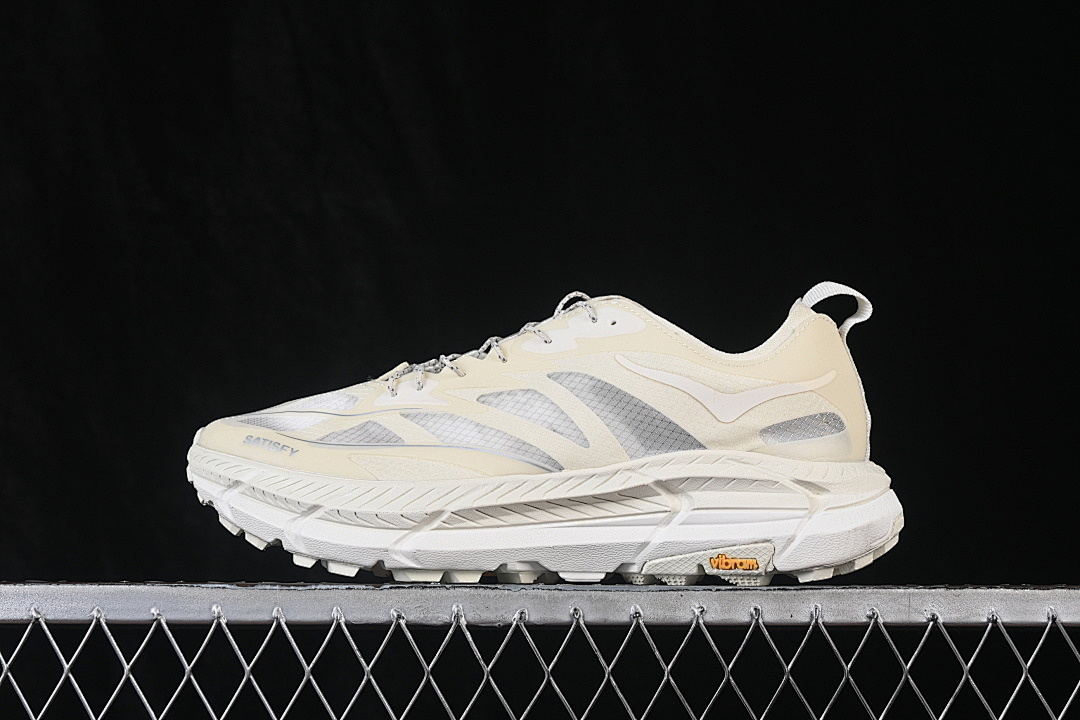 Hoka [1157050-BONE]-[HOKA ONE MAFATE SPEED 4 LITE BONE]-[WOMAN:36-39]-[MAN:40-46], photo 1