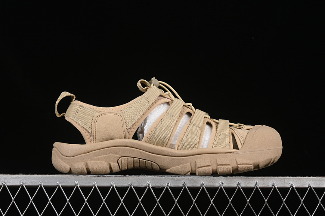 Keen [1022258 BEIGE]-[KEEN NEWPORT BEIGE]-[WOMAN:35-39]-[MAN:40-44] - Image 14