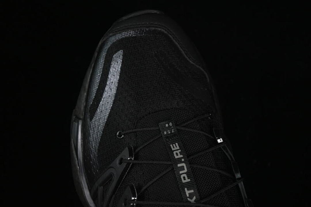 On Running [474460-29]-[XT PU.RE ADVANCED BLACK/INKINESS]-[WOMAN:36-39]-[MAN:40-46] - Image 9