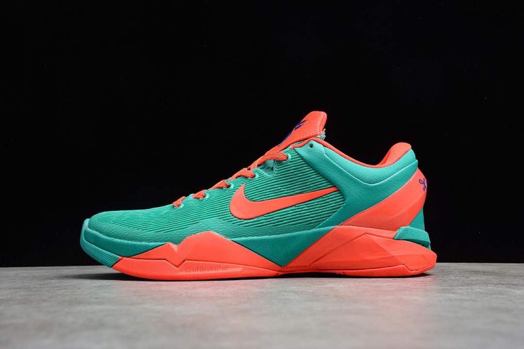 Nike [488371-301]-[ZOOM KOBE 7 SYSTEM BARCELONA HOME CL MNT/BRHT CRMSN-MNT CNDY-GM]-[MAN:40-46] - Image 14