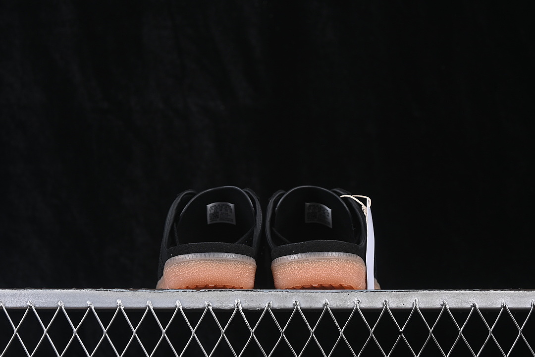 Adidas [KH7718]-[CLOVER CASUAL HALF BLACK/INKINESS]-[WOMAN:35-39]-[MAN:40-45] - Image 13
