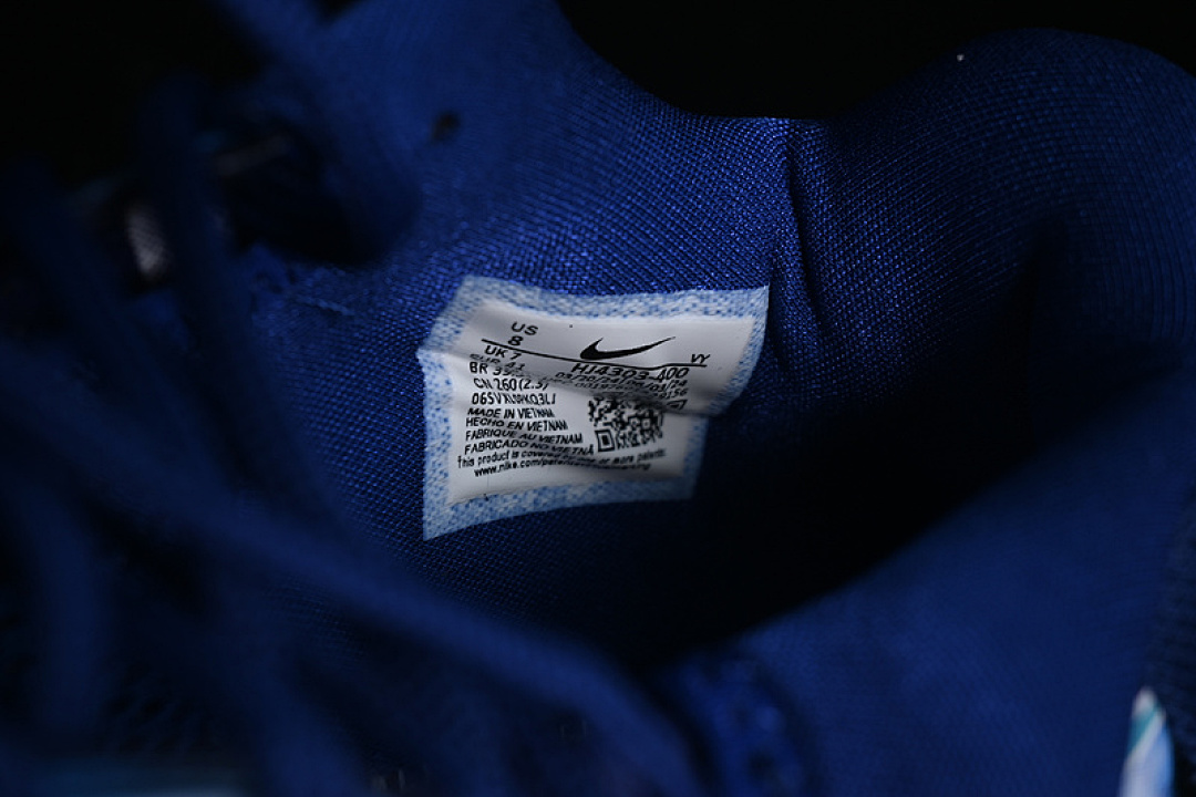 Nike [HJ4303-400]-[ZOOM KOBE 5 PROTRO DEEP ROYAL BLUE/BALTIC BLUE/GLACIER BLUE]-[MAN:39-48] - Image 6