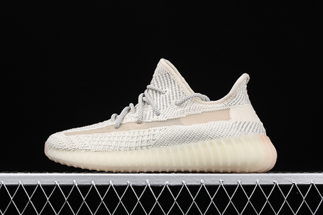Adidas [FV3254]-[ZG YEEZY BOOST 350 V2 LUNDMARK/LUNDMARK/LUNDMARK REFLECTIVE]-[UNISEX:36-46], photo 1