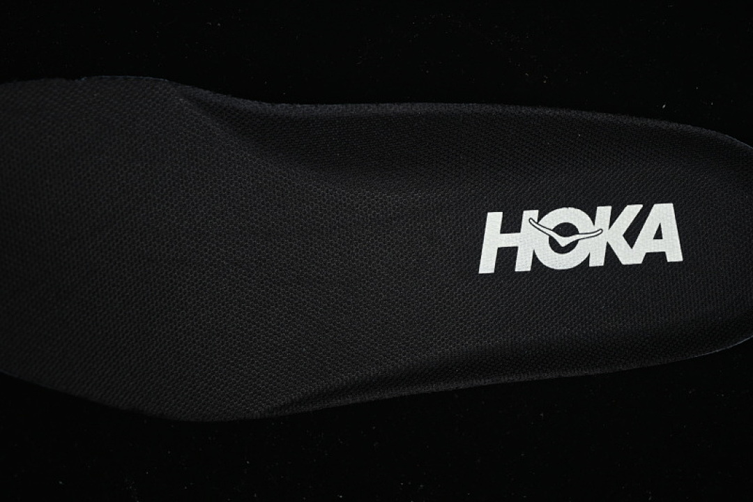 Hoka [1172370 BBNB]-[HOKA MAFATE THREE 2 BLACK/GREY]-[WOMAN:36-39]-[MAN:40-45] - Image 4