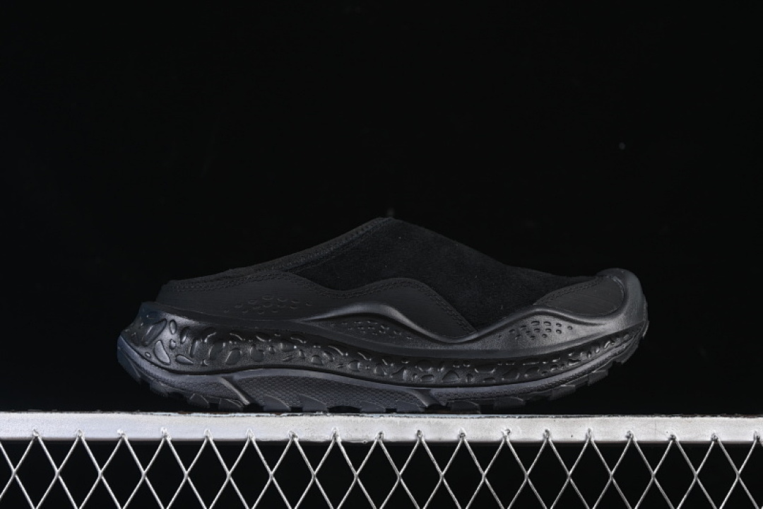 Hoka [1168973 BBLC]-[HOKA ONE ORA PRIMO EXT BLACK/BLACK]-[WOMAN:37-39]-[MAN:40-45] - Image 16