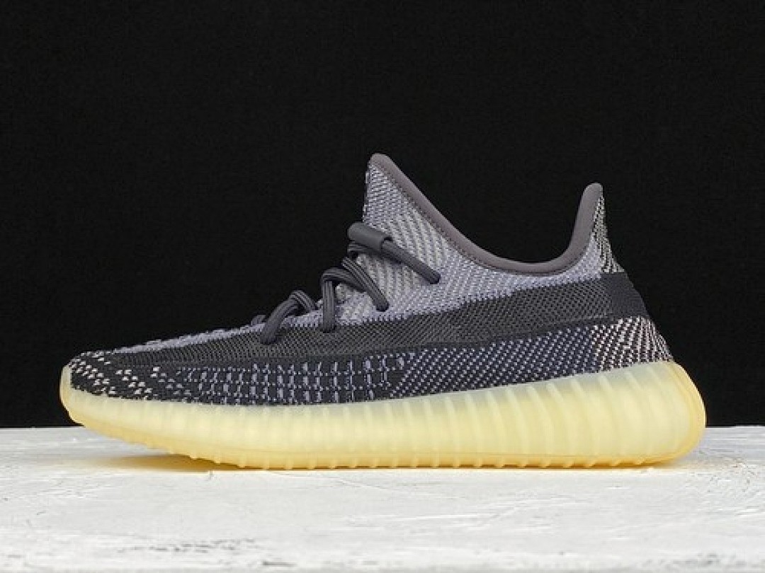 Adidas Adidas OG YEEZY BOOST 350 V2 ASRIEL/ASRIEL/ASRIEL · FZ5000, photo 1