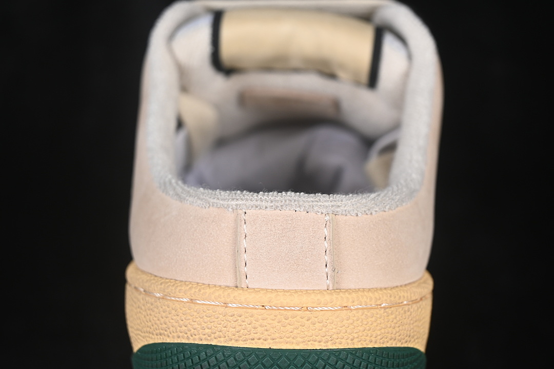 Gucci [0YIA05380]-[SCREENER SNEAKER CASUAL FLATS DARK GREEN/WHEAT]-[WOMAN:35-39]-[MAN:40] - Image 5