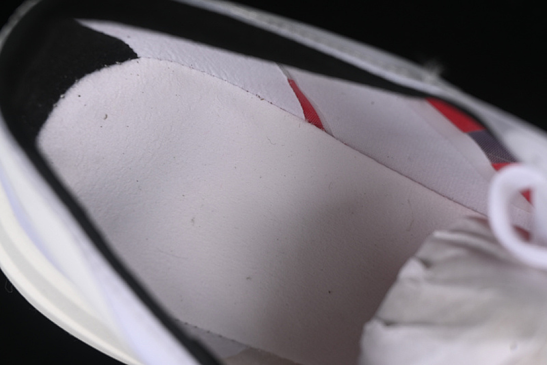 Adidas [IH5565]-[ADIZERO EVO WHITE/GREY/RED]-[WOMAN:36-39]-[MAN:40-46] - Image 4