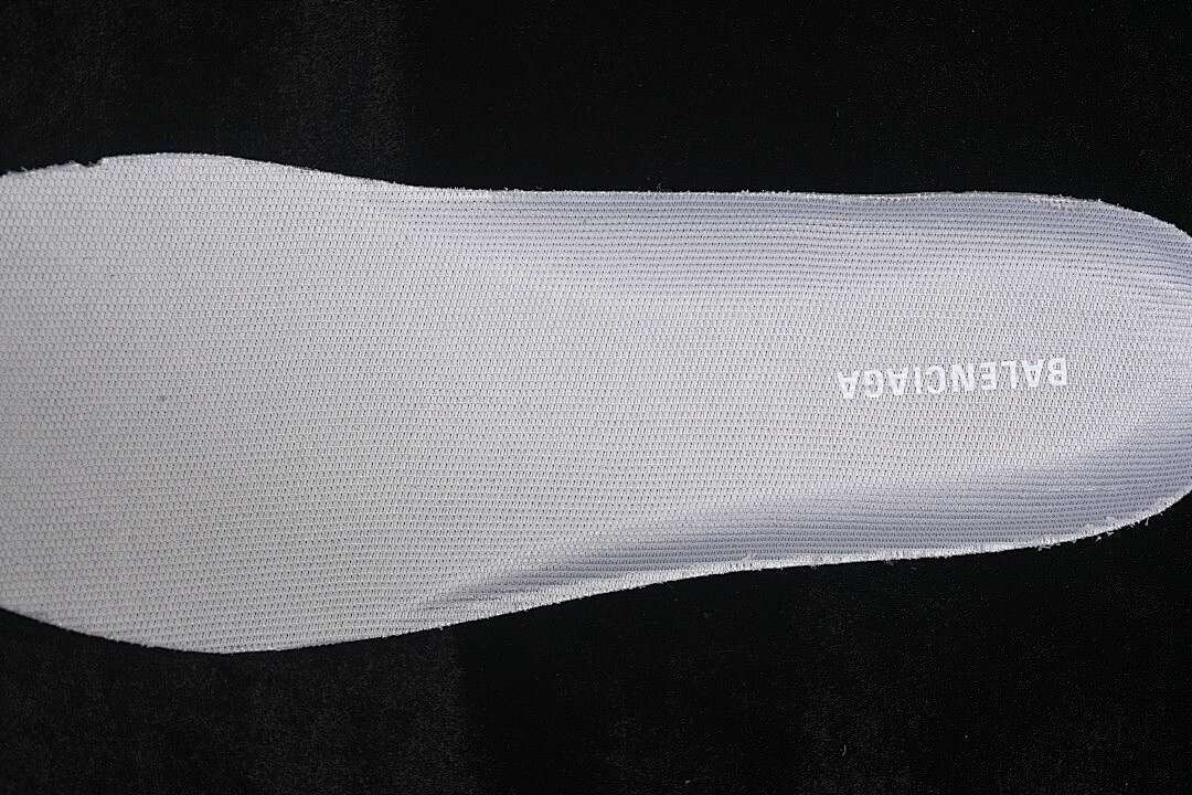 Balenciaga [W3RXP9110]-[RETRO CASUAL SHOES WHITE/SILVER/WHITE]-[WOMAN:35-39]-[MAN:40-46] - Image 5
