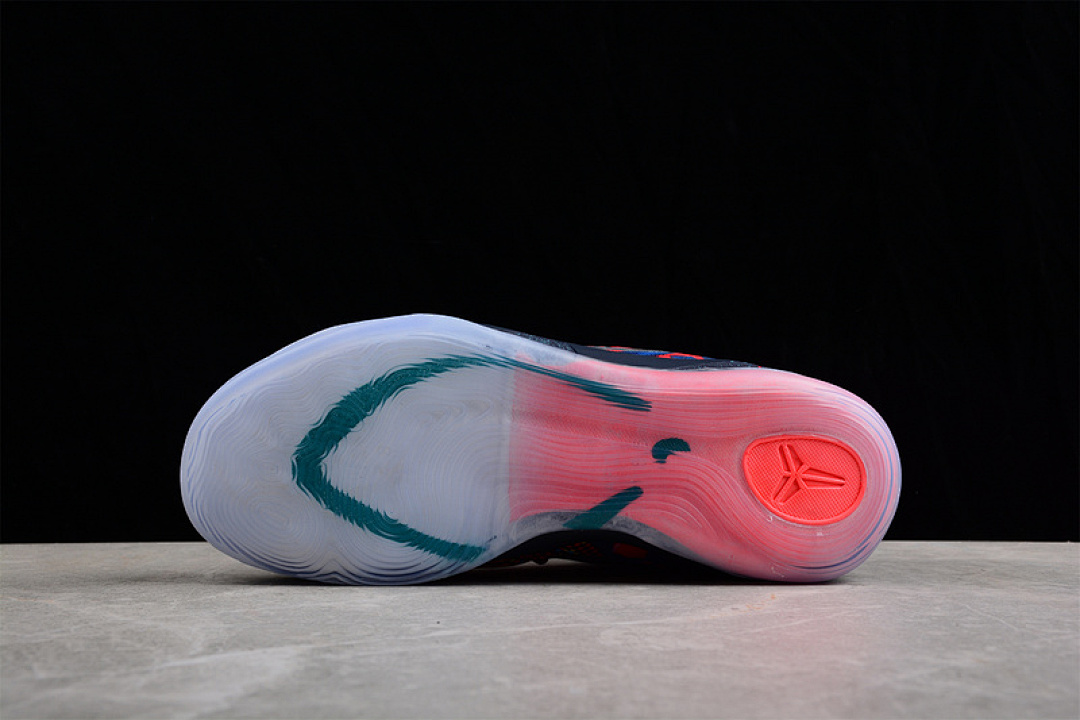Nike [669630-604]-[KOBE 9 EM PREMIUM PHILIPPINES LASER CRIMSON/REFLECTIVE SILVER-OBSIDIAN] - Image 14