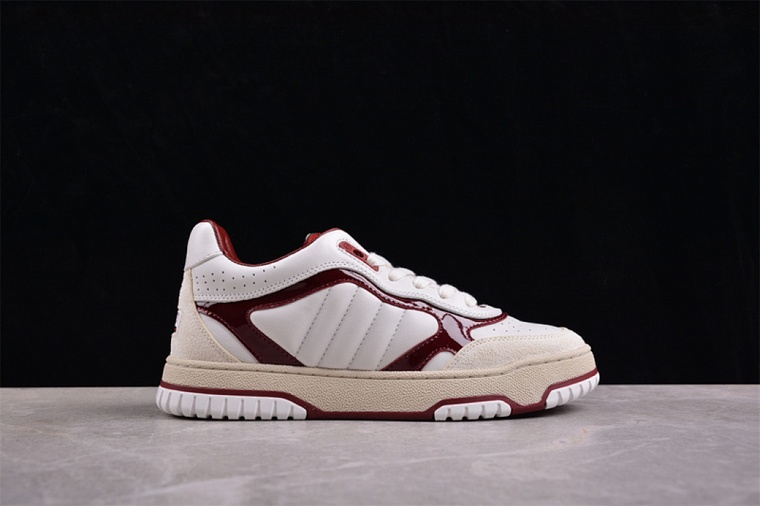 Gucci [GU*CCI 24SS RE-WEB WHITE/RED]-[WOMAN:35-39]-[MAN:40-45] - Image 15