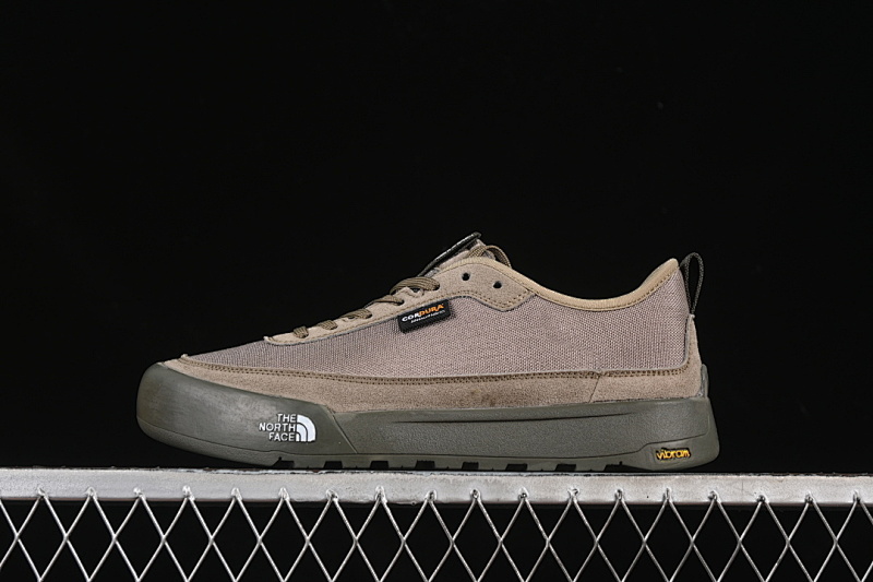 The North Face The North Face BROWN/BROWN/BROWN · NF0A8AD94QI-080, photo 1