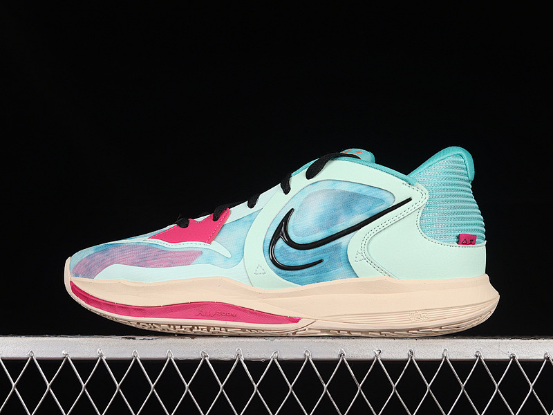 KYRIE LOW 5 EP MULTI COLOR/MULTI COLOR · DV2530-900, photo 1