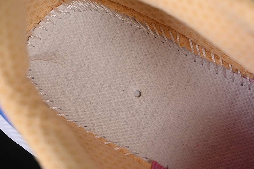 On Running [1132211-CSLC]-[KNITTED MESH RUNNING SHOES PINK/BLUE/ORANGE]-[WOMAN:36-39]-[MAN:40-41] - Image 5