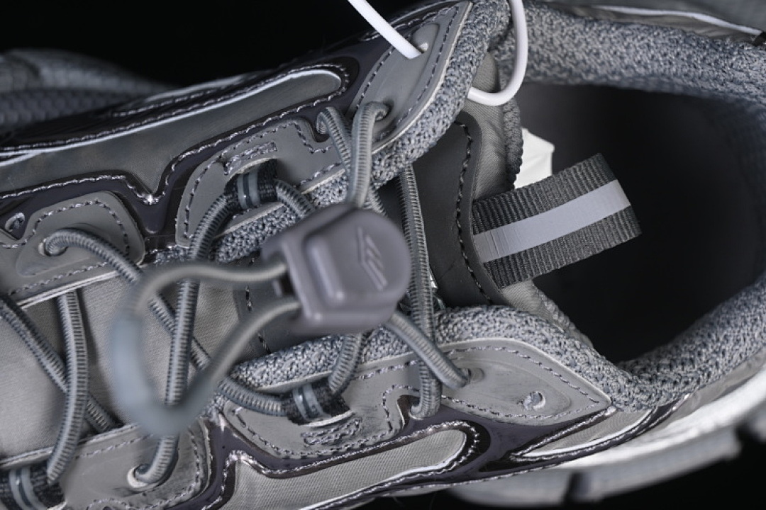 Balenciaga [W3XNY1100]-[BA*LEN*CIAGA PHANTOM SNEAKER GREY/BLACK]-[WOMAN:35-39]-[MAN:40-46] - Image 8
