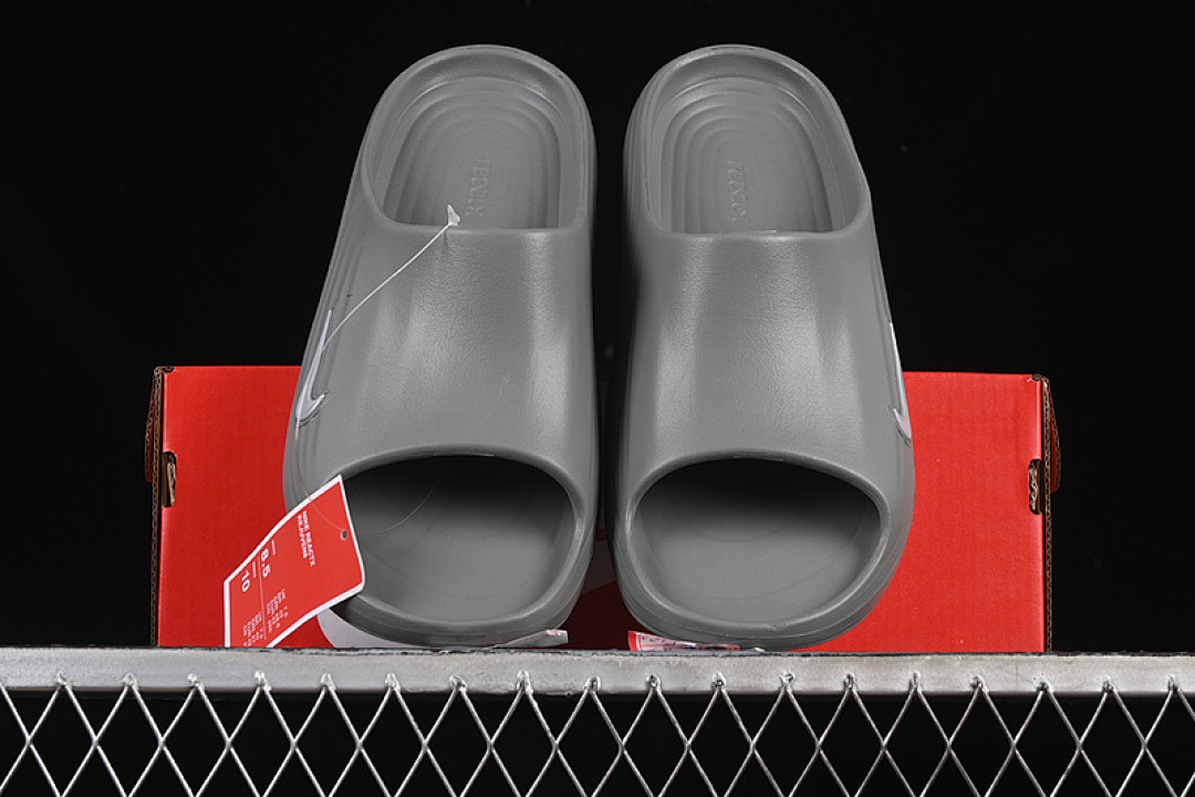 Nike [HV4484-002]-[REACTX REJUVEN8 SLIDE GREY]-[WOMAN:36-39]-[MAN:40-45] - Image 7