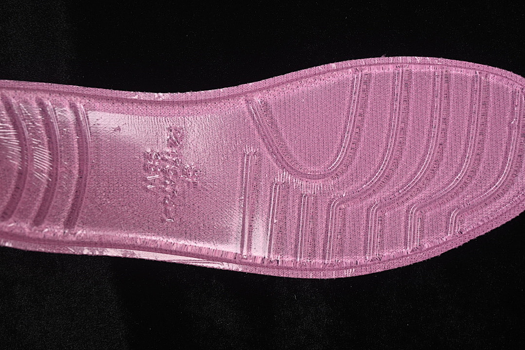 Balenciaga [WTRCH5000]-[FASHIONABLE RUNNING SHOES PINK/PINK/PINK]-[WOMAN:35-39]-[MAN:40-46] - Image 4