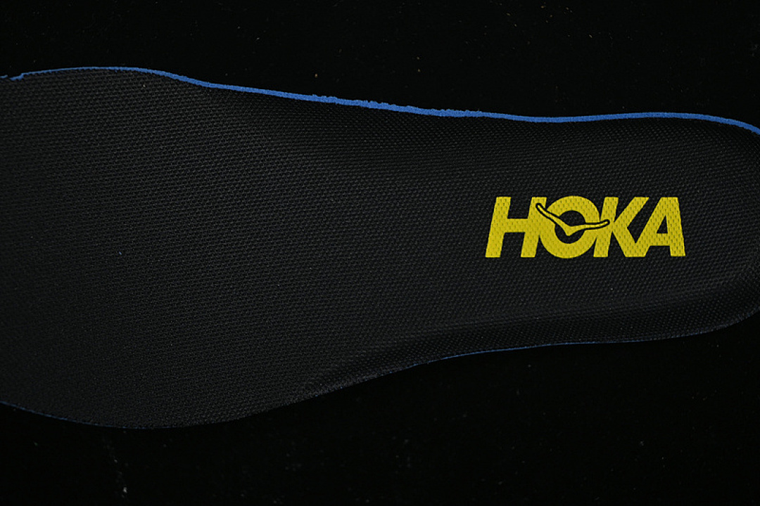 Hoka [1141610 HYW]-[HOKA SKYLINE-FLOAT X BROWN/YELLOW]-[WOMAN:36-39]-[MAN:40-45] - Image 4