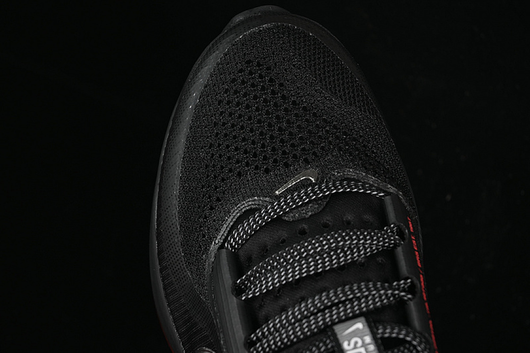 Nike [HQ2592-003]-[AIR ZOOM PEGASUS PREMIUM BLACK/ORANGE]-[WOMAN:36-39]-[MAN:40-45] - Image 10