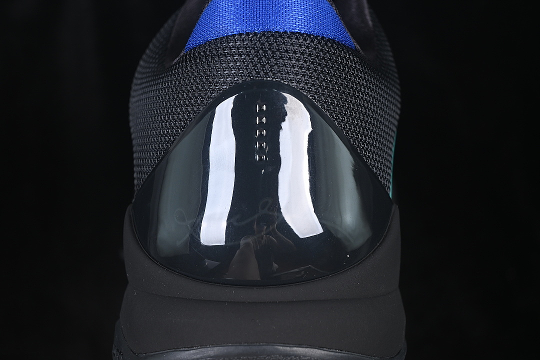 Nike [IH0274-300]-[ZOOM KOBE 5 MEN'S PRACTICAL BASKETBALL SHOES SKY BLUE/BLUE]-[MAN:40-48.5] - Image 6