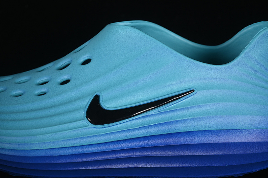Nike [HV5060-301]-[REACTX REJUVEN8 BLUE/BLACK]-[WOMAN:36-39]-[MAN:40-45] - Image 6
