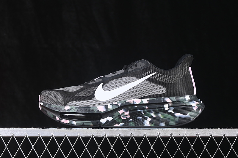 Nike Nike AIR ZOOM PEGASUS PREMIUM 2 SHOES BLACK/INKINESS · IQ6655-001, photo 1