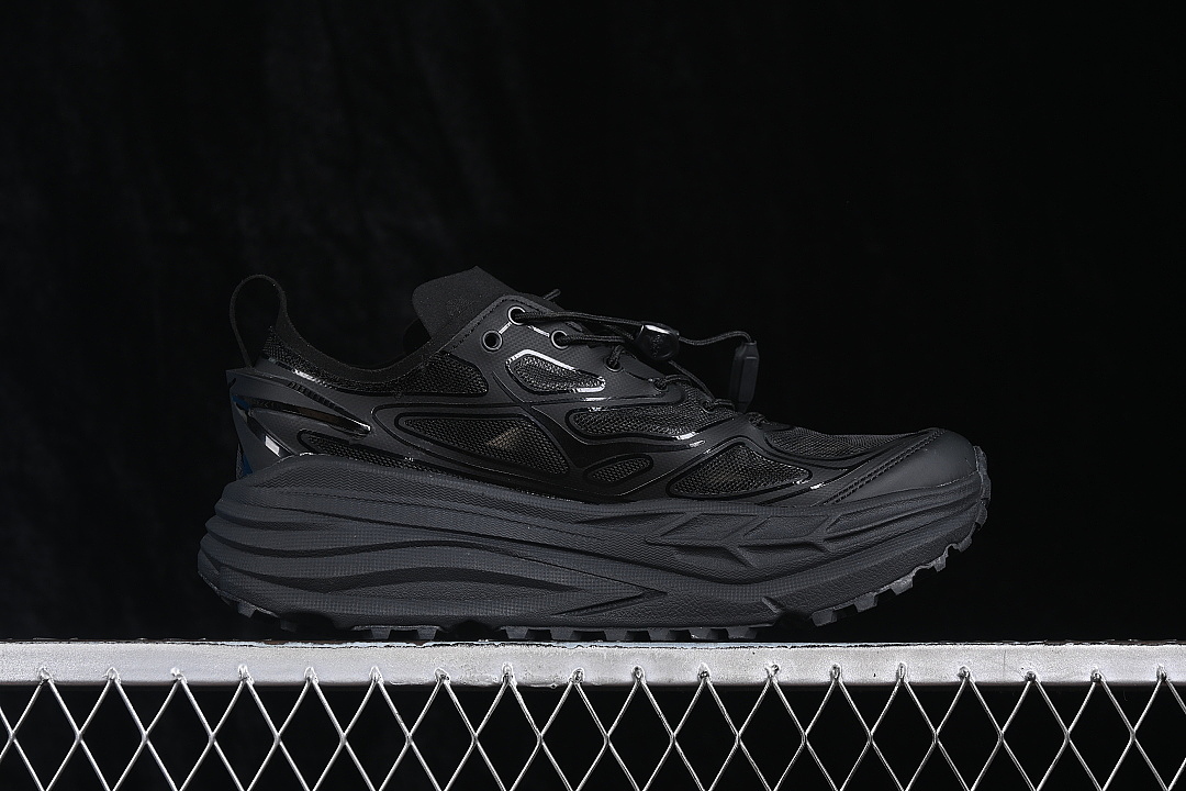 On Running [1178630-BBNB]-[HOKA ONE STINSON ONE7 BLACK]-[WOMAN:36-39]-[MAN:40-45] - Image 16