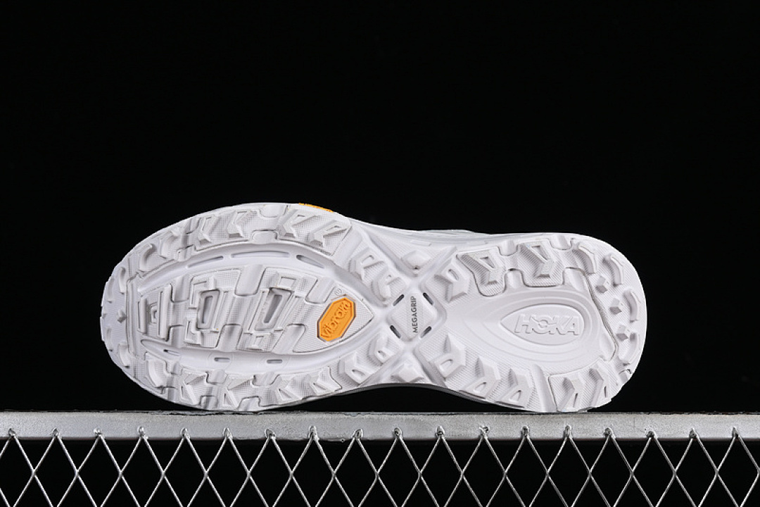 Hoka [1126851 WLRC]-[HOKA MAFATE SPEED 2 WHITE/GREY]-[WOMAN:36-39]-[MAN:40-45] - Image 16