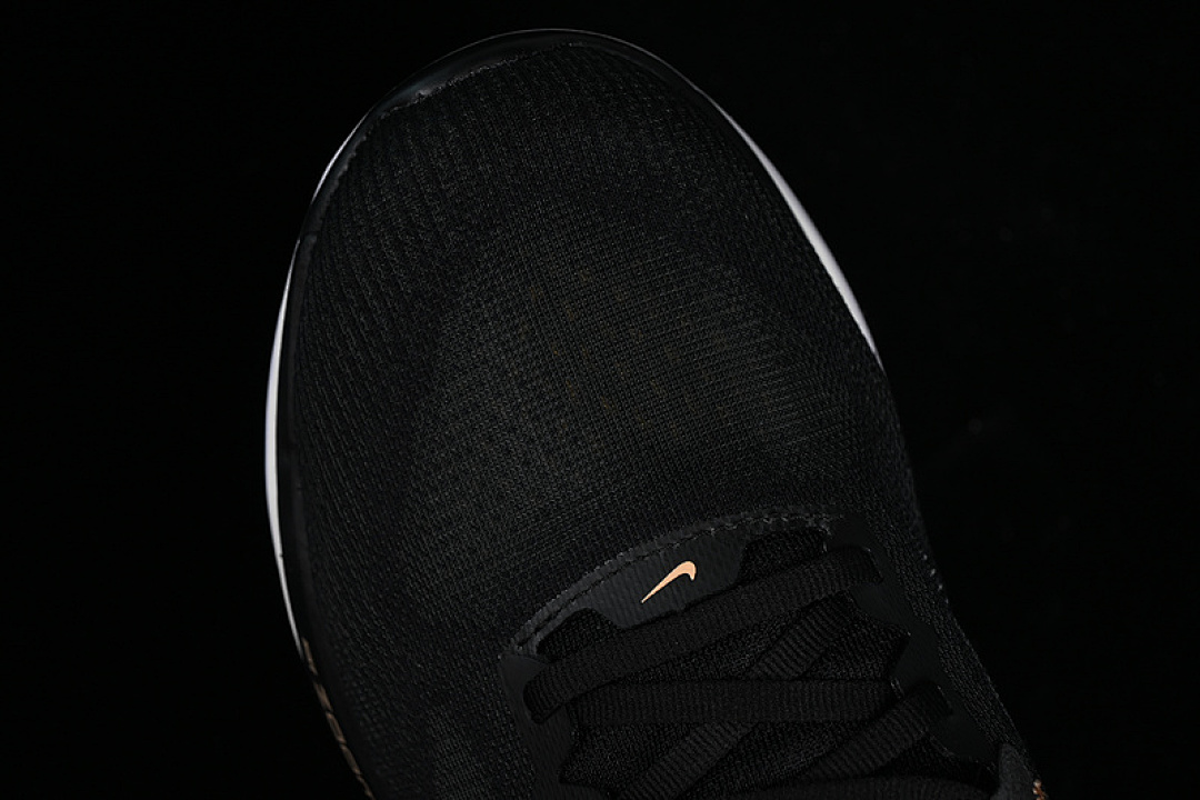 Nike [FB1309-006]-[AIR ZOOM VOMERO 17 BLACK/AMBER BROWN/BRONZINE]-[MAN:39-46] - Image 10