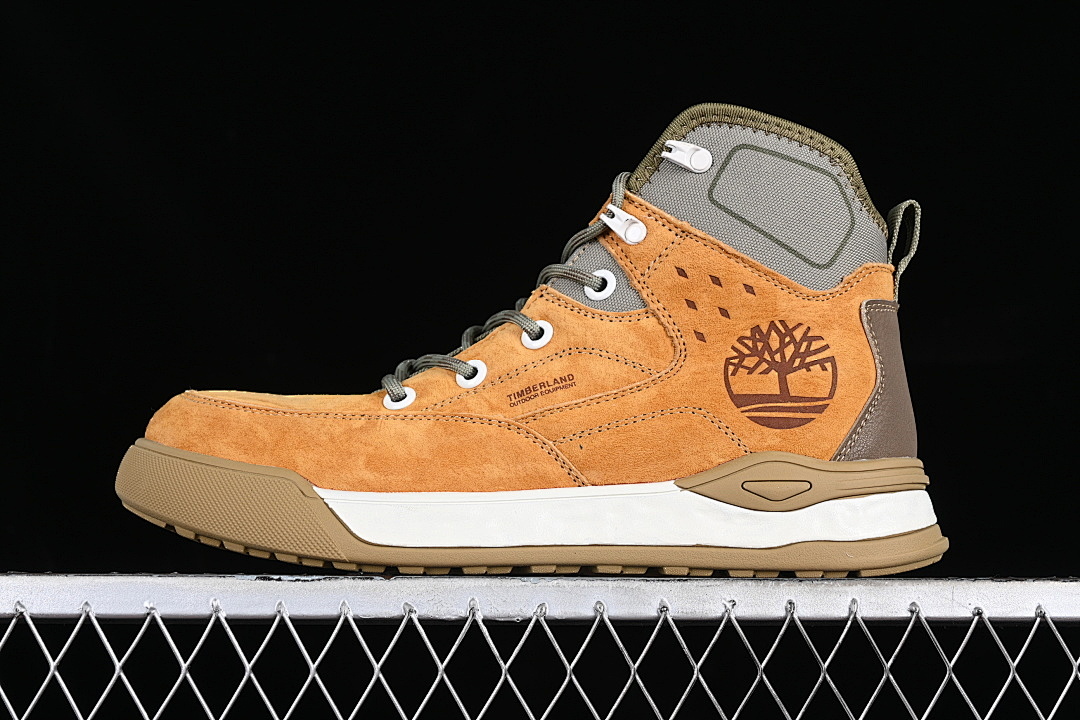 Unbranded [TBA8425997]-[OUTDOOR CASUAL SHOES SERIES ORANGE/BROWN/GREY/WHITE]-[WOMAN:39]-[MAN:40-44], photo 1