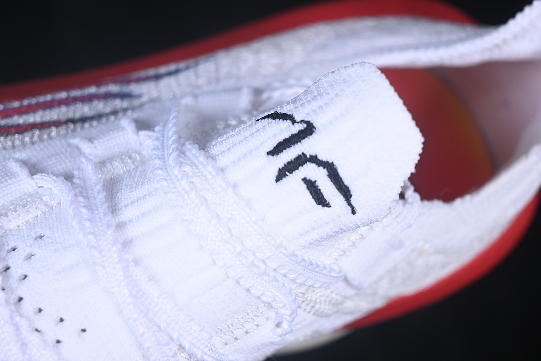 Unbranded [HQ3501-100]-[ZOOM X VAPORFLY NEXT% 3 RUNNING SHOES WHITE/RED]-[WOMAN:36-39]-[MAN:40-46] - Image 22