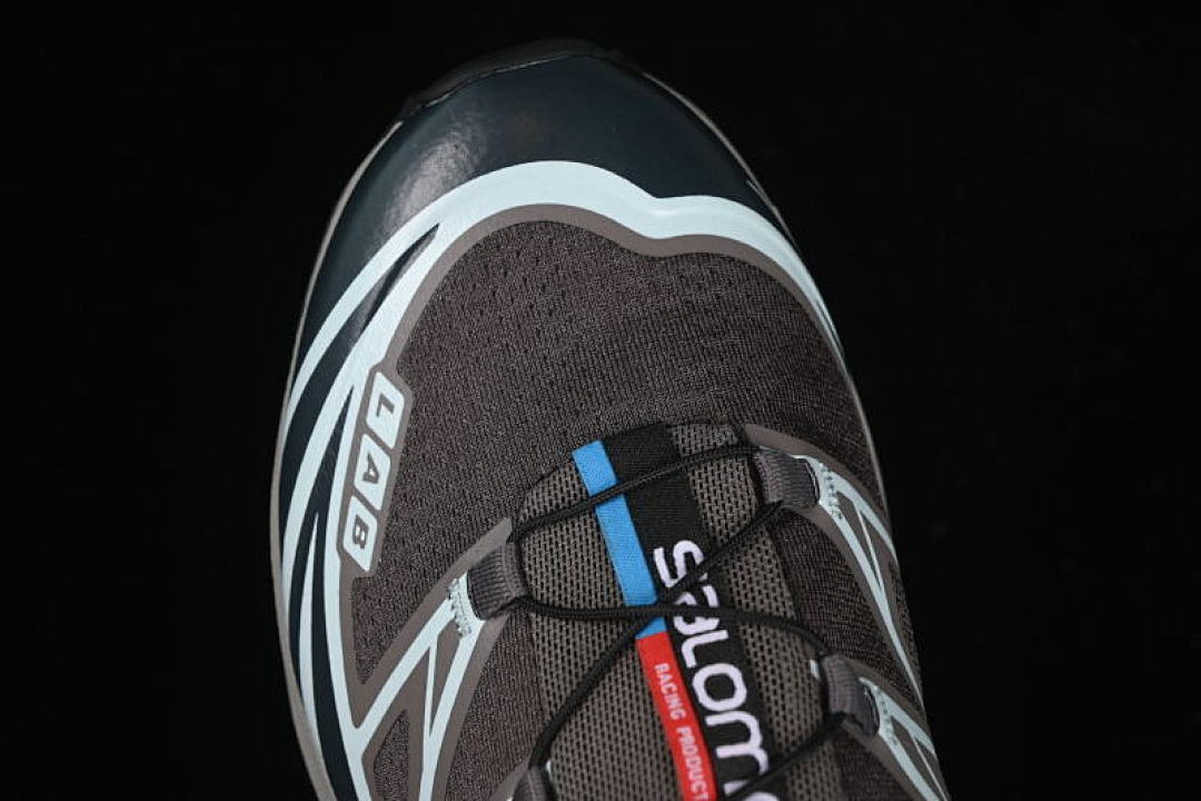 On Running [474451-34]-[XT-6 EXPANSE COFFEE/ICE BLUE/DARK GRAY]-[WOMAN:36-39]-[MAN:40-45] - Image 9