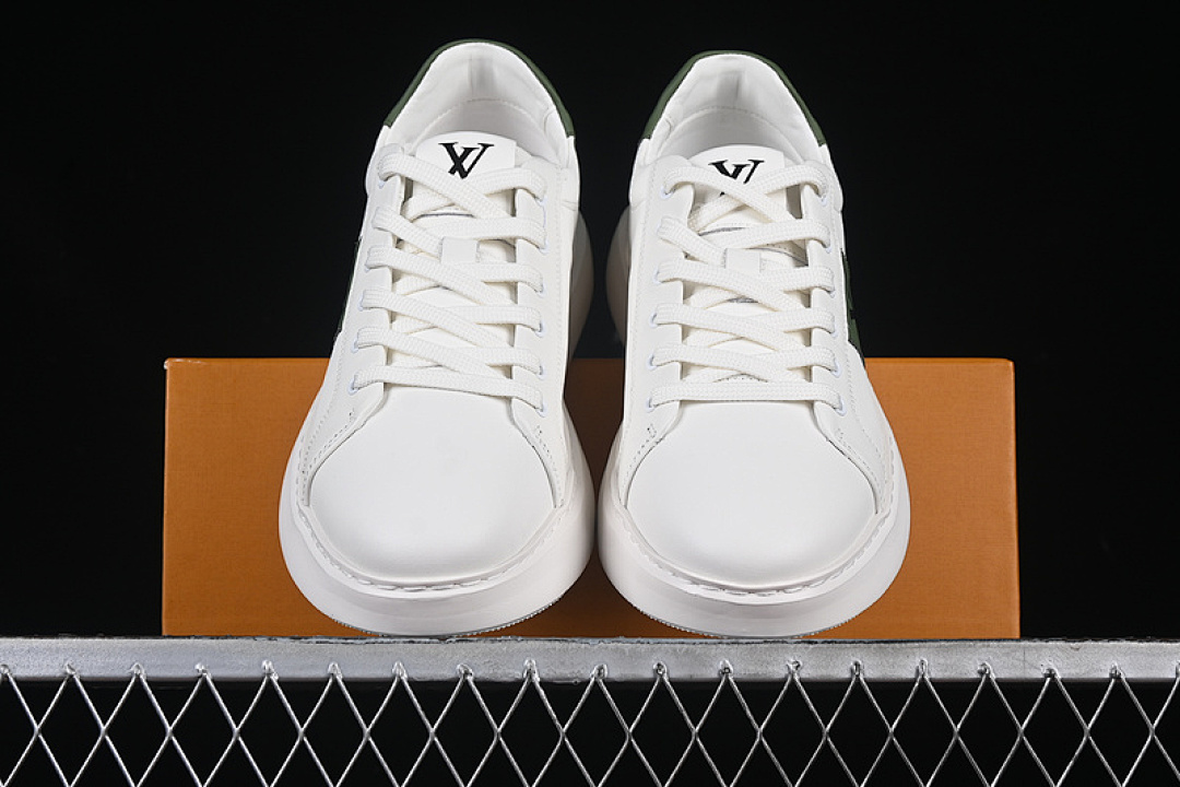 Arc'teryx [LOUIS VUITTON LV WHITE/GREEN]-[MAN:39-44] - Image 13