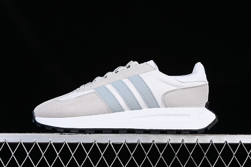RETROPY E5 WHITE/GREY · IE7063, photo 1