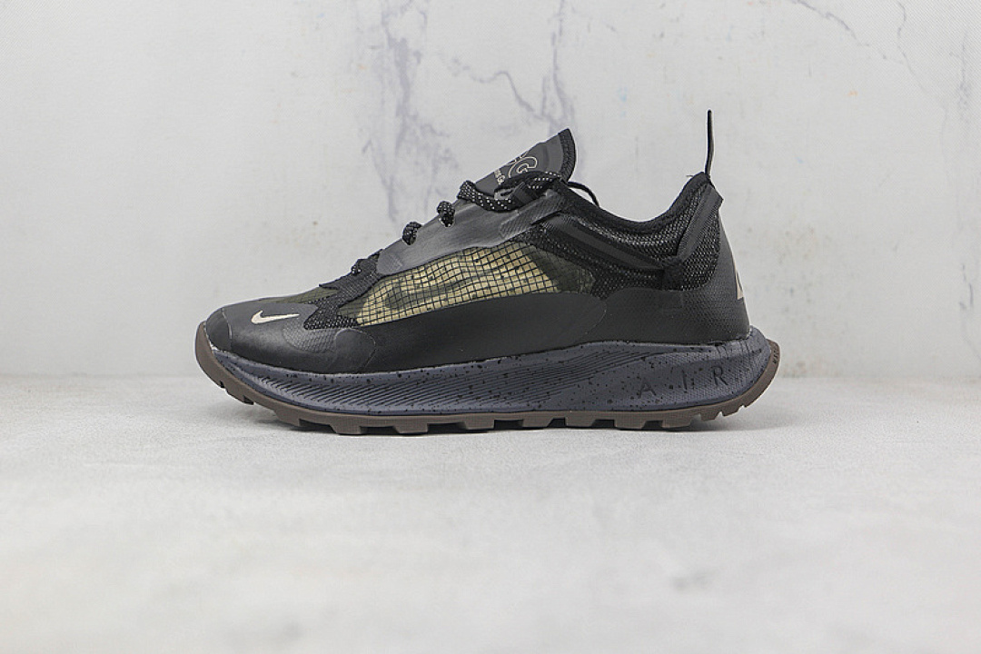 ACG AIR NASU 2 BLACK/BLACK/ANTHRACITE · DC8296-002, photo 1