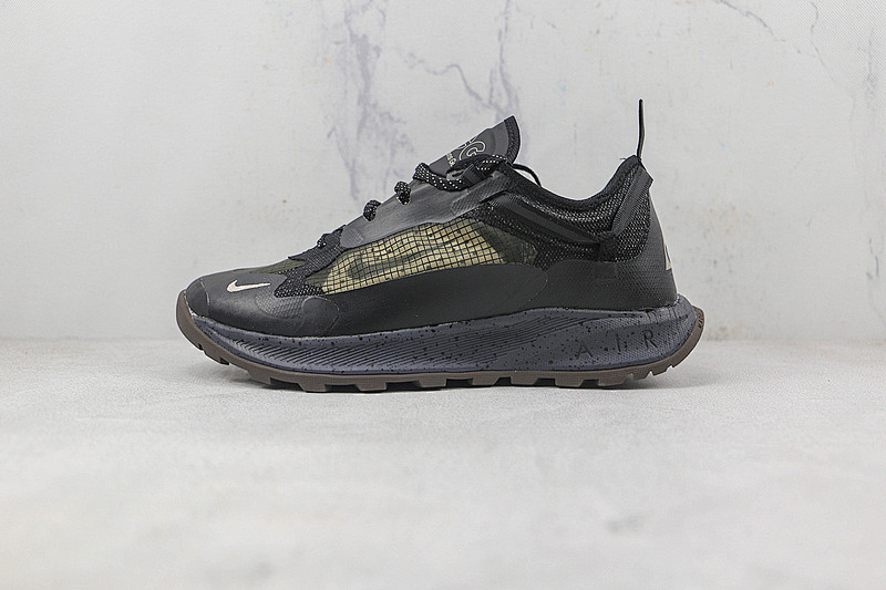 ACG AIR NASU 2 BLACK/BLACK/ANTHRACITE · DC8296-002, photo 1