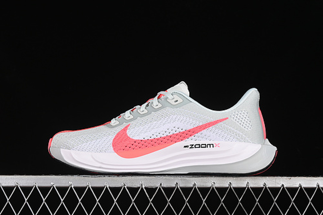 Nike Nike AIR ZOOM PEGASUS 35 BARELY GREY/HOT PUNCH/WHITE/BLACK · FQ7262-001, photo 1