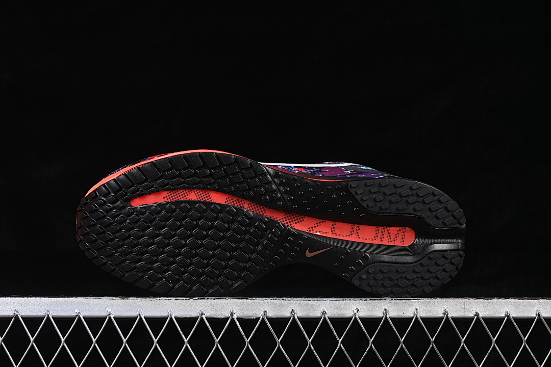 Nike [IM6778-902]-[PEGASUS PREMIUM AIR CUSHION SHOES RED/DARK BLUE/GREY]-[WOMAN:35.5-39]-[MAN:40-46] - Image 14
