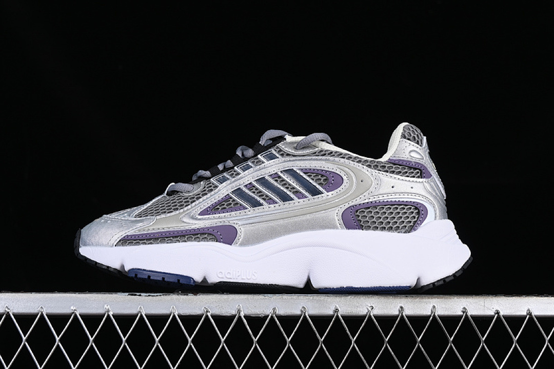 Unbranded [IF5007]-[ORIGINALS OZMILLEN WHITE/GREY/SILVER]-[WOMAN:36-39]-[MAN:40-45], photo 1