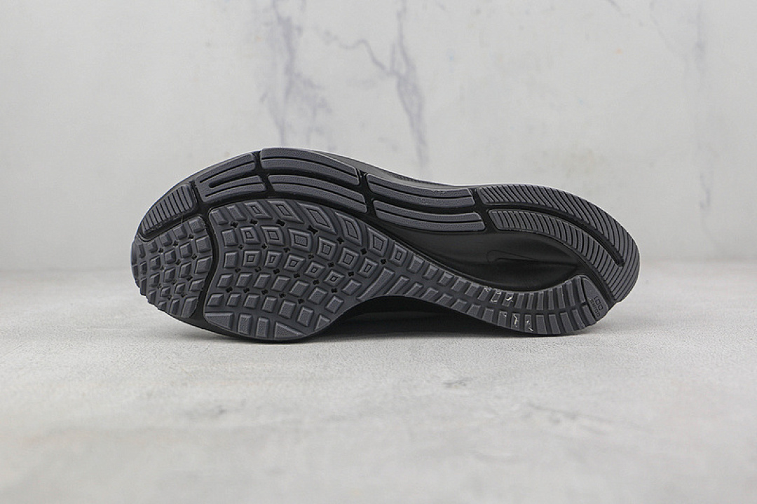 Nike [DA4662-001]-[AIR ZOOM PEGASUS 37 PARTICLE GREY/BLACK/WHITE]-[MAN:39-45] - Image 8