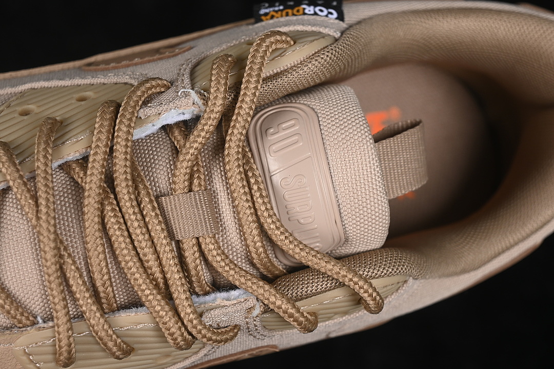 Unbranded [CQ7743-200]-[AIR MAX 90 DESERT CAMO/SAFETY ORANGE-DESERT CAMO]-[MAN:40-46] - Image 9