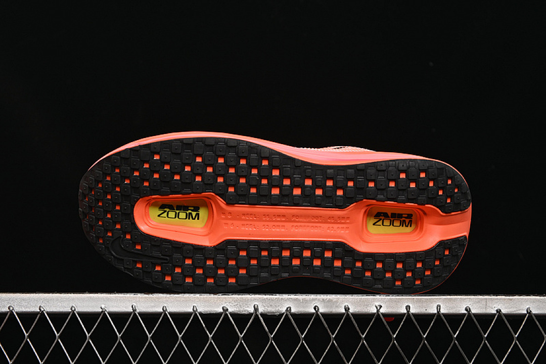 Nike [HQ2050-442]-[AIR ZOOM VOMERO PREMIUM PINK/GREEN/RED]-[WOMAN:36-39]-[MAN:40-45] - Image 15