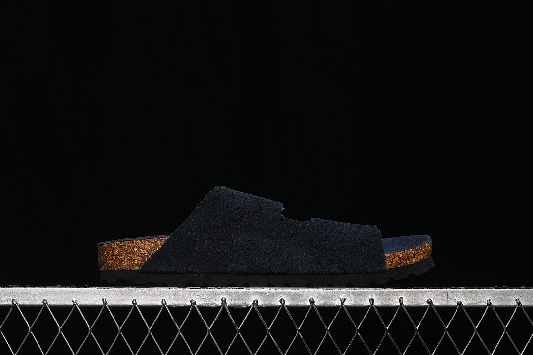 Birkenstock [1009527]-[SANDALS BLACK/BLACK/BLACK]-[WOMAN:35-39]-[MAN:40-45] - Image 14
