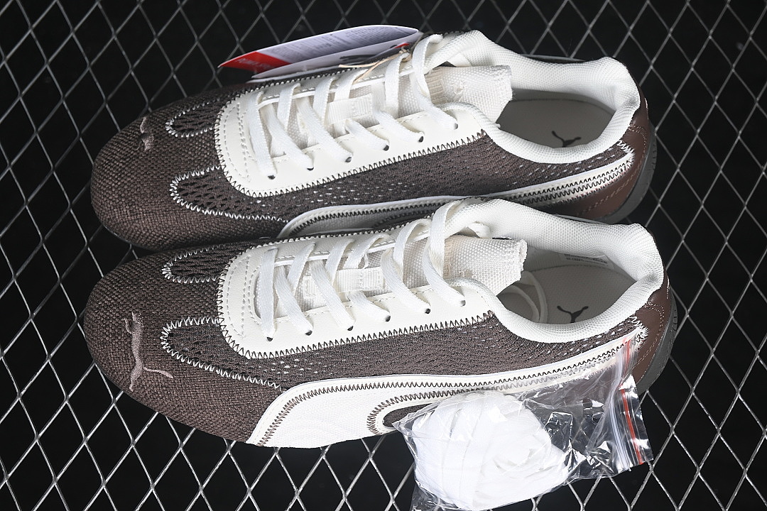 Puma [408858-03]-[THE OPEN PRODUCT X SPEEDCAT CASUAL SHOES BROWN/COFFEE]-[WOMAN:35-39]-[MAN:40-45] - Image 10
