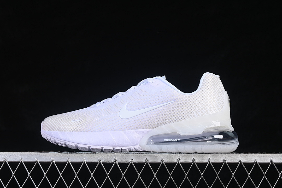 Nike AIR MAX PHOENIX RUNNING SHOES WHITE/WHITE · FZ5307-102, photo 1