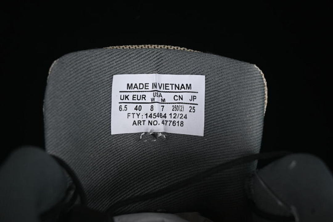 On Running [477618-26]-[OUTDOOR TRAIL RUNNING SHOES GREY/BROWN/BLACK/WHITE]-[WOMAN:36-39]-[MAN:40-46.5] - Image 6